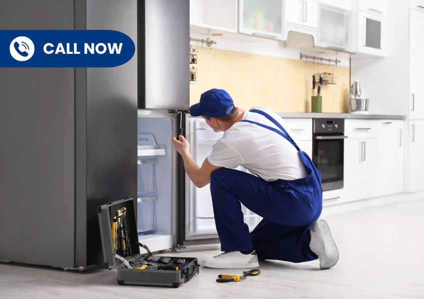 La Blanca Appliance Repair Company